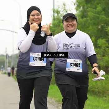 Runner Photo 7283633