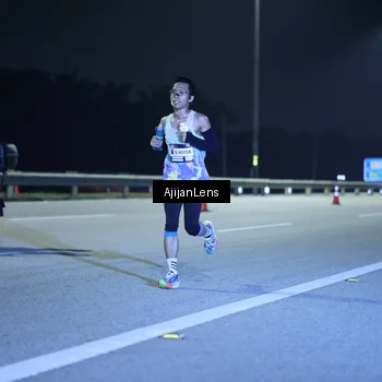 Runner Photo 7283634