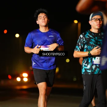 Runner Photo 7283637