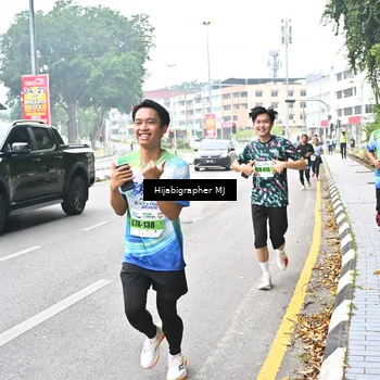 Runner Photo 7283638