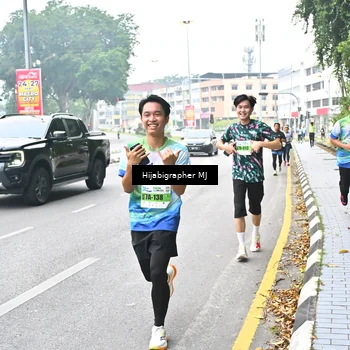 Runner Photo 7283641