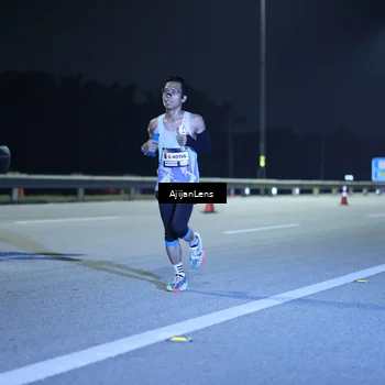Runner Photo 7283643