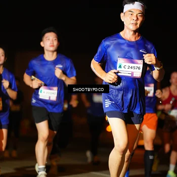 Runner Photo 7283647