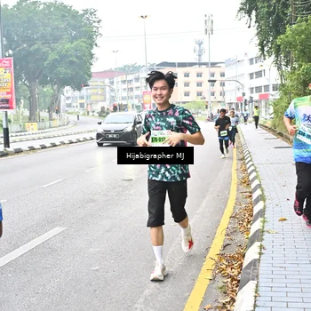 Runner Photo 7283650