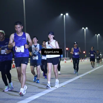 Runner Photo 7283652