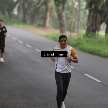 Runner Photo 7283655