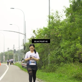 Runner Photo 7283662