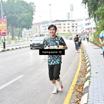 Runner Photo 7283665