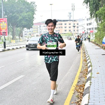 Runner Photo 7283666