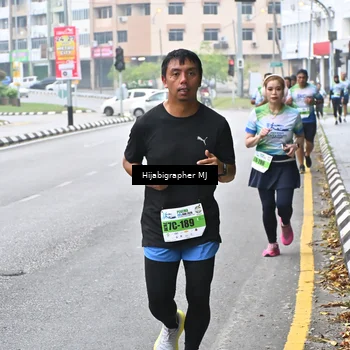 Runner Photo 7283667