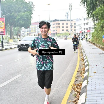 Runner Photo 7283668