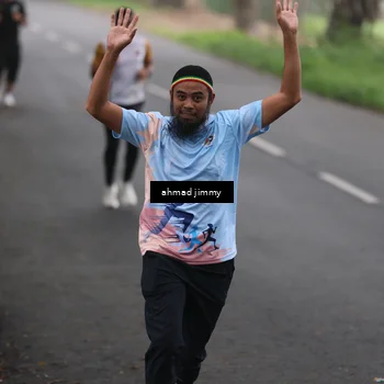 Runner Photo 7283670