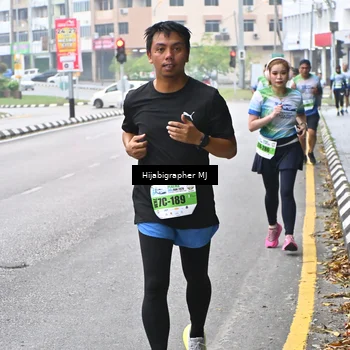 Runner Photo 7283671
