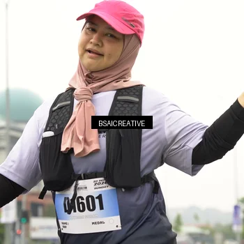 Runner Photo 7283673