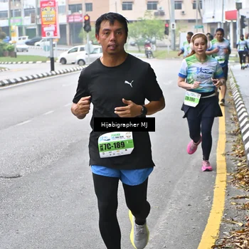 Runner Photo 7283677