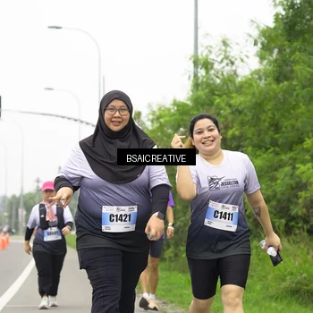 Runner Photo 7283678