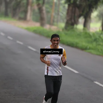 Runner Photo 7283684