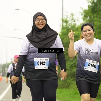 Runner Photo 7283685