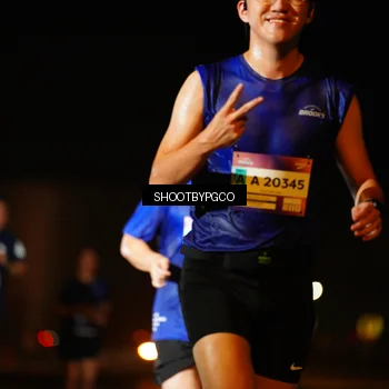 Runner Photo 7283690