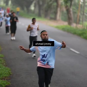 Runner Photo 7283694