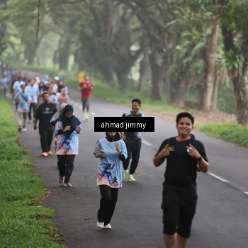 Runner Photo 7283697