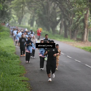 Runner Photo 7283700