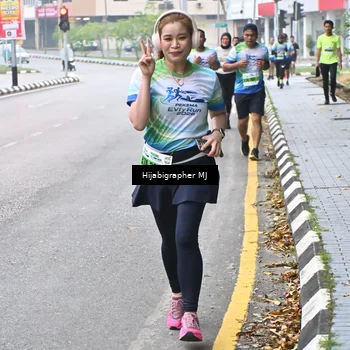 Runner Photo 7283702