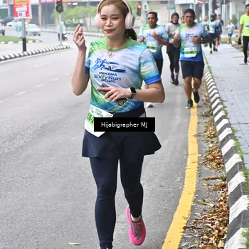 Runner Photo 7283704