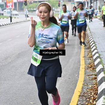 Runner Photo 7283707