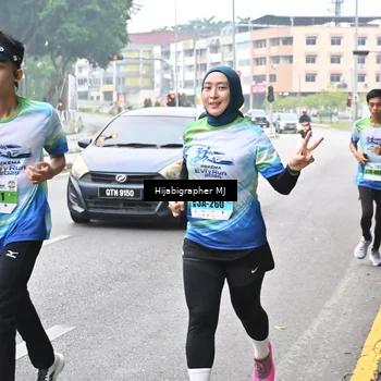 Runner Photo 7283709