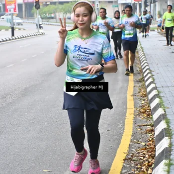 Runner Photo 7283710