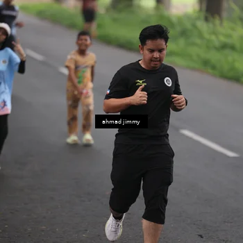 Runner Photo 7283712