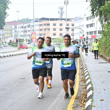 Runner Photo 7283713