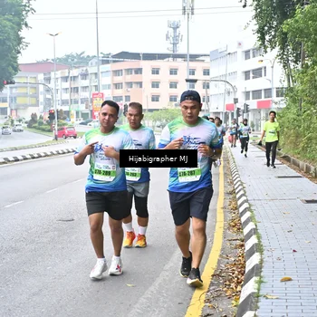 Runner Photo 7283715