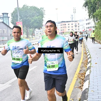 Runner Photo 7283717