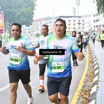 Runner Photo 7283718