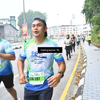 Runner Photo 7283720