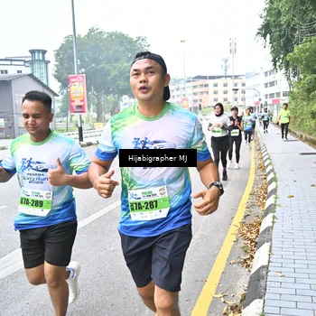 Runner Photo 7283721