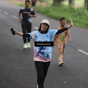 Runner Photo 7283722