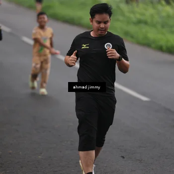 Runner Photo 7283724