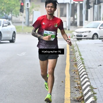 Runner Photo 7283725