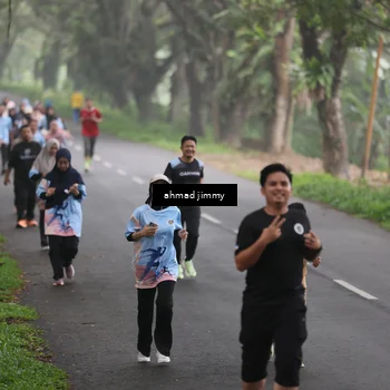 Runner Photo 7283729