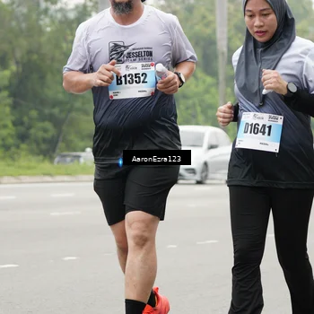Runner Photo 7283730