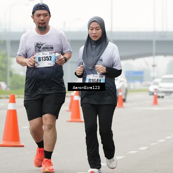 Runner Photo 7283731