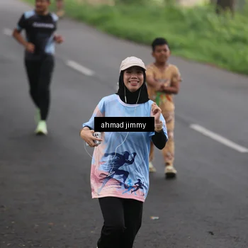 Runner Photo 7283739