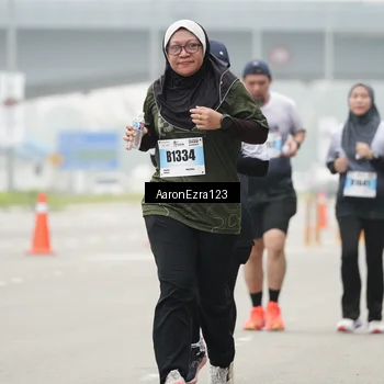 Runner Photo 7283742