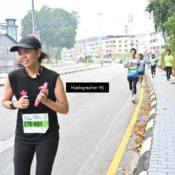 Runner Photo 7283743
