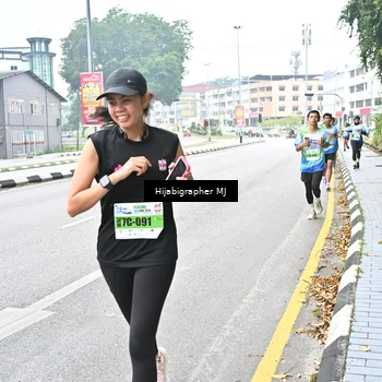 Runner Photo 7283744