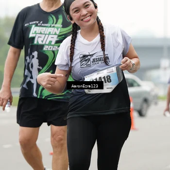 Runner Photo 7283749