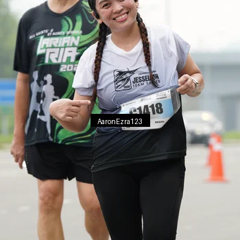 Runner Photo 7283752